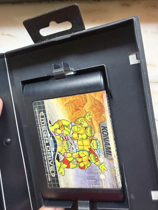 Turtles Hyperstone West