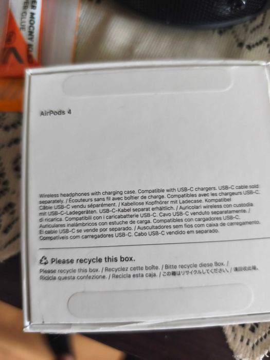 Słuchawki  bezprzewodowe