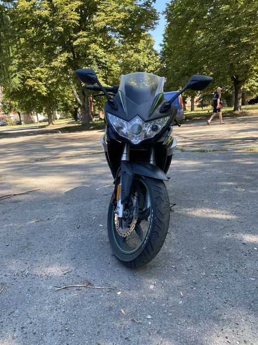 LONCIN gp 250 lx В ідеальному стані