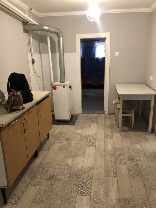 Сдам дом 3 к 70 м Рихтера /Туристская,,6 соток, гараж.Животных можно!