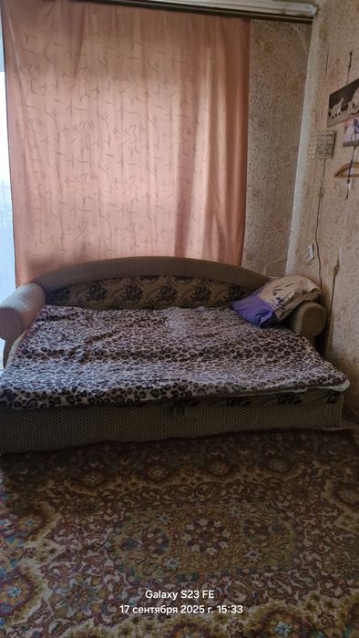 проходная комната в центре