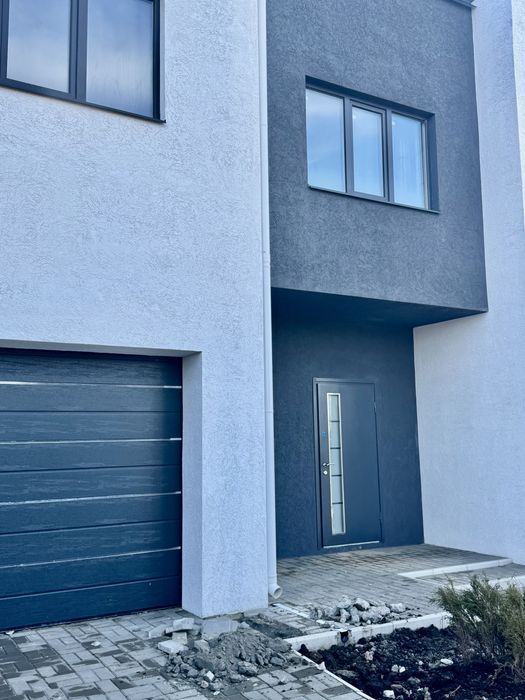 Найсучасніше житло. Таунхау  біля лісу та озера. 270 кв.м