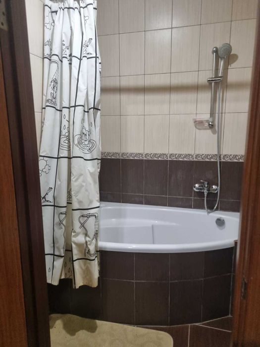 Оренда 2к новобудова ЖК Сонячний Край напроти Епіцентру (Городоцька)