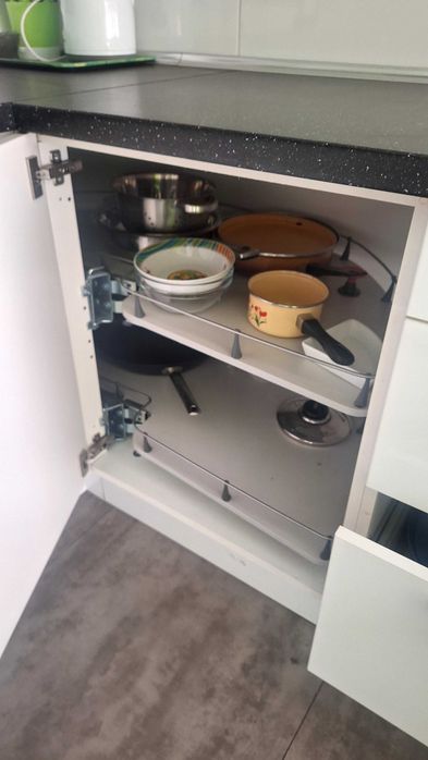 Kuchnia Ikea stan bardzo dobry
