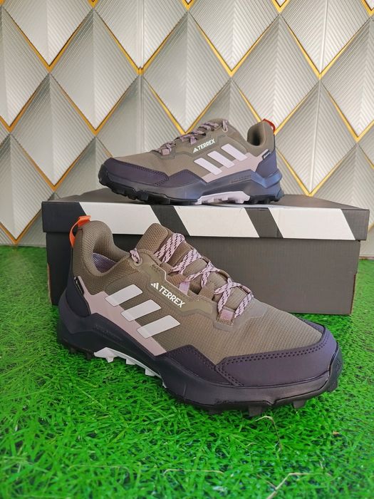 Кросівки Adidas Terrex AX4 gore-tex (39р.25 см)