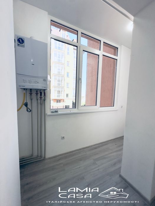 Продаж 1 кімнатноі квартири в новобудові. 3 хв від Г. Майдану