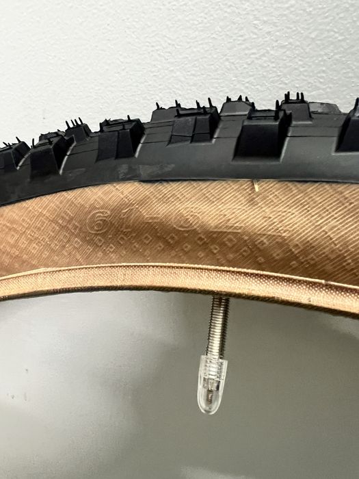 Zestaw opon rowerowych KENDA 29x2.40 (61-622) 2 sztuki