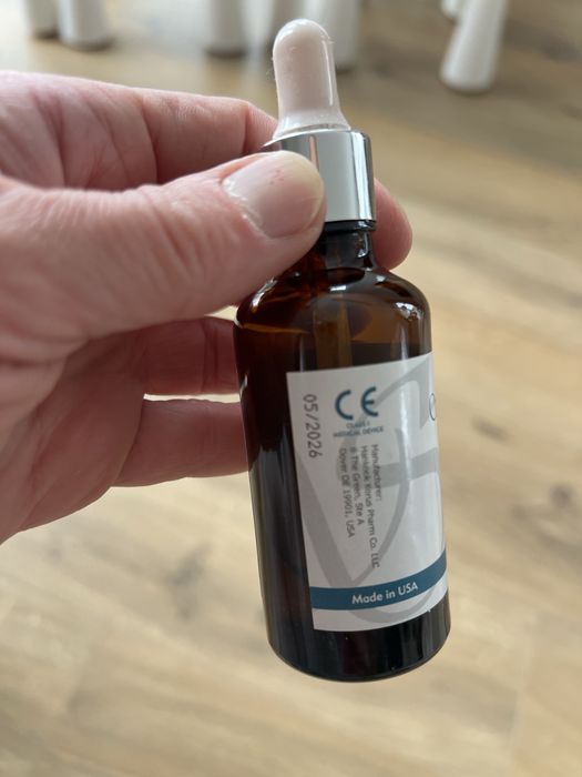 Kwas salicylowy 30% marki Swiss Medical