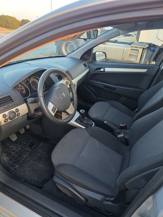 Opel Astra 1.3 CDTI