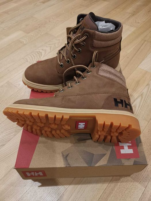 Trapery Helly Hansen damskie Fremont  - NOWE