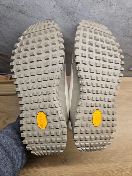 Kastel Sola Vibram kalosze chelsea buty rozm. 43 wodoszczelne