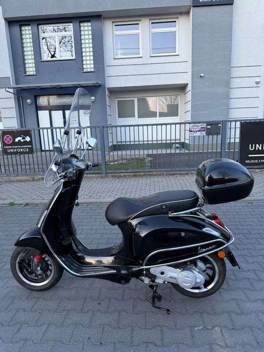 Piaggio