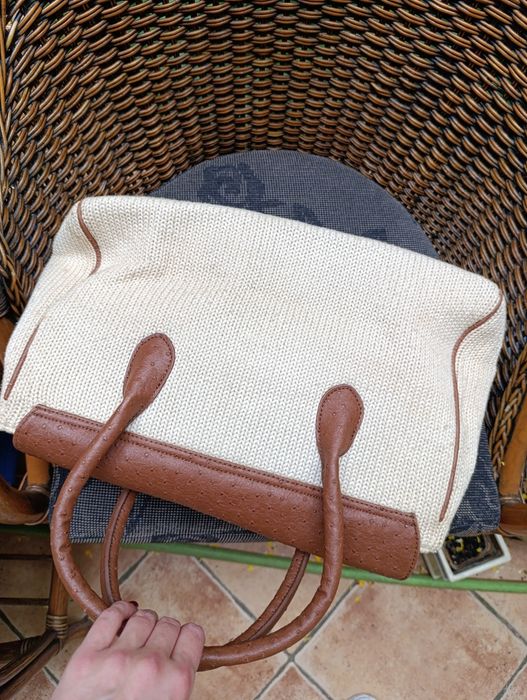 Piękna torebka Boho