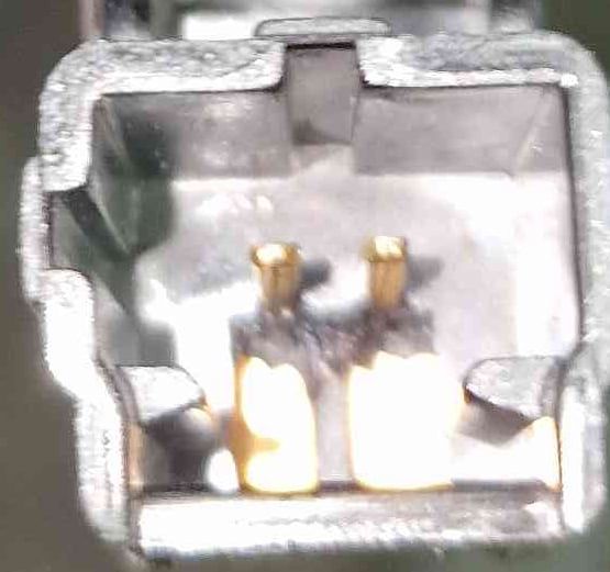 Luz Stop Adicional / 3º Stop 265906237R - DACIA SANDERO III