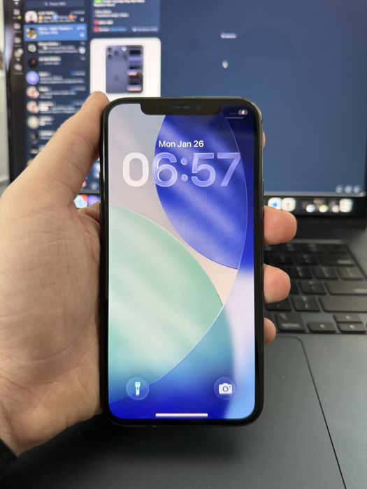 iPhone 11 Pro Green 256Gb в ідеальному стані