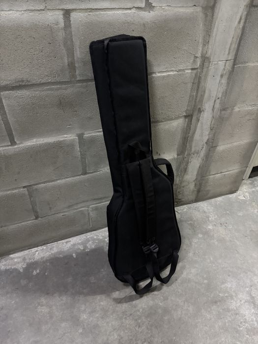 Saco para guitarra