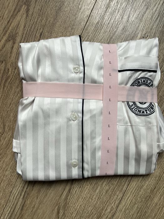 Pidzama Victoria’s Secret roz L