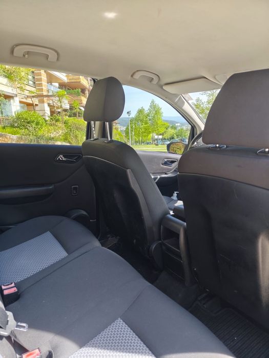 Mercedes Class A 150