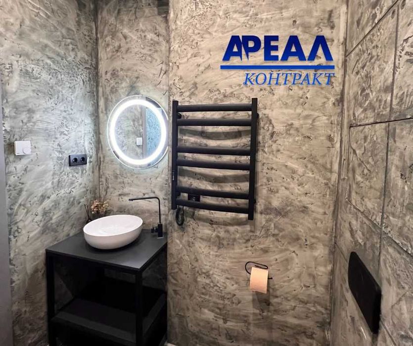 Здам 1 -кімнатну квартиру  в ЖК "ПАЛАДІО"