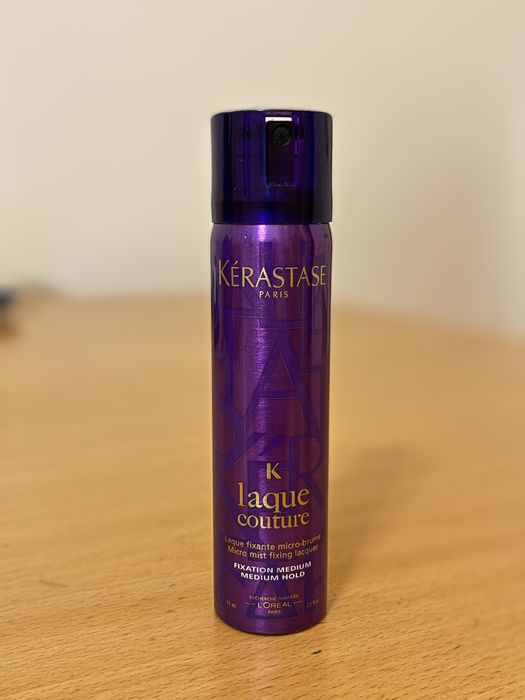 Kerastase Laque Couture
