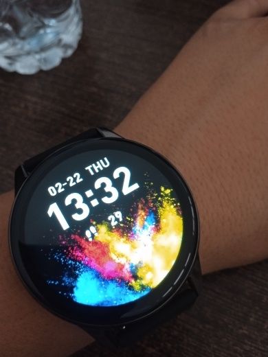 Zegarek Smart watch Active 2