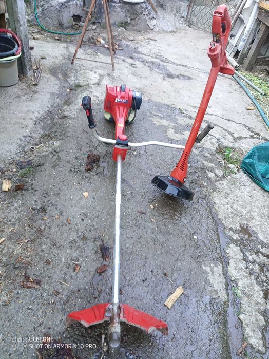 Motocultivador salamandra bomba de água