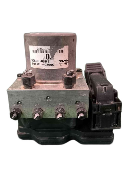 ABS HYUNDAI i20 I 589201W700 (OEM) | BH6013G905 (OEM)