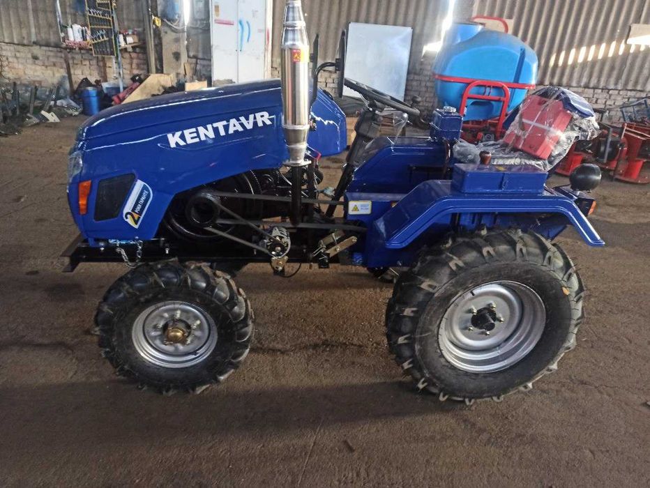 Новий КЕНТАВР 200 В-9 20 к.с. МАСЛА ЗІП Доставка Безкоштовна Гар-я