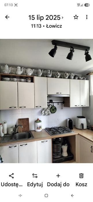 Mieszkanie – Łowicz, Osiedle Stefana Starzyńskiego, Przedmieście - Widok 4