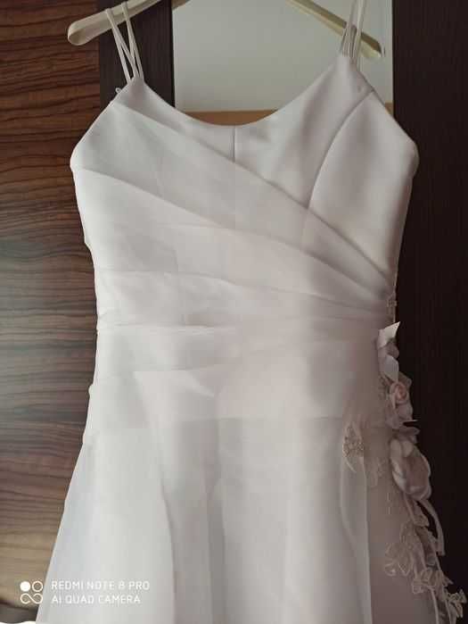 suknia ślubna 36/38