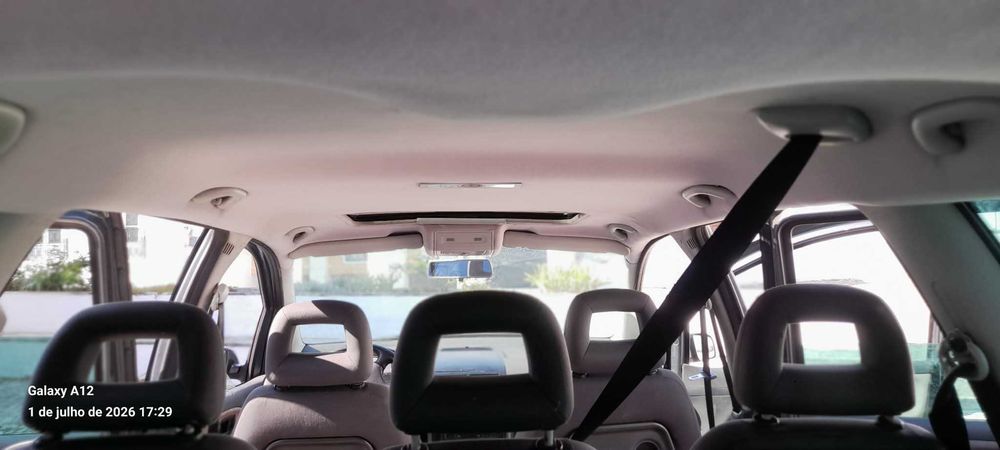Seat Alhambra para venda