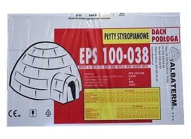 Gwarantujemy najniższą cenę styropianu w polsce