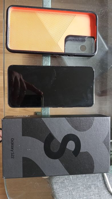 Samsung Galaxy S22 8/128