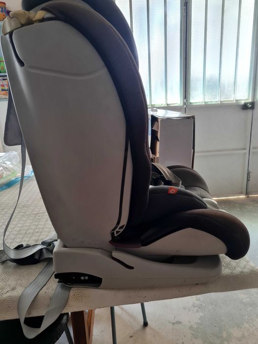 Cadeira Auto Apramo Eros