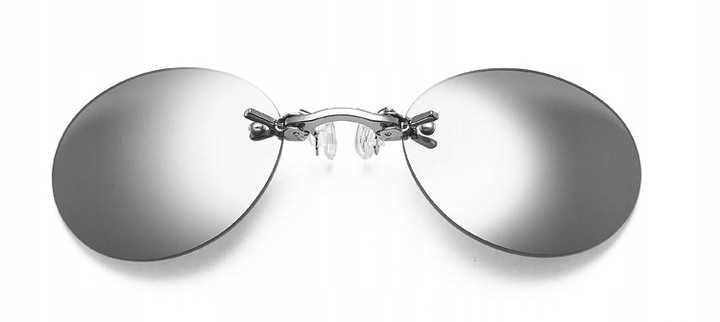 Okulary Morfeusza Z Filmu Matrix Nowe Wrocław