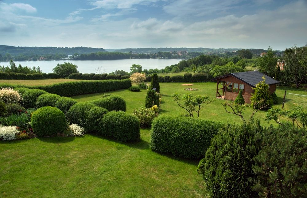 Dom  lub pokoje z łazienkami w Chmielnie