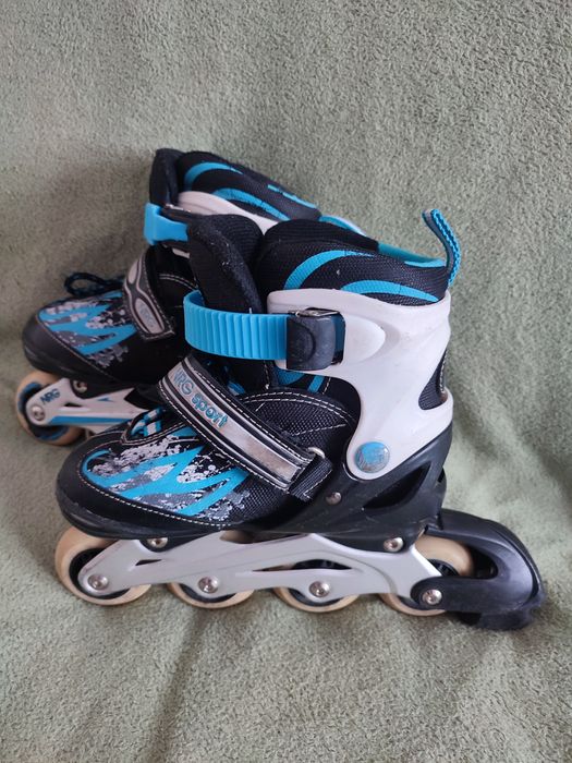 Ролики розмір 30