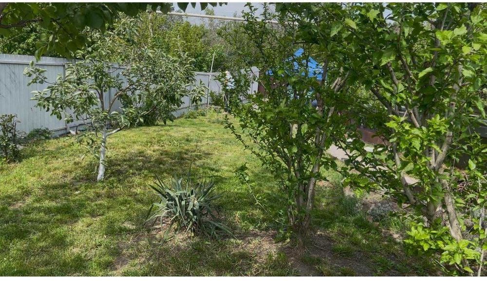 Продам дом с участком 8 соток Таромское