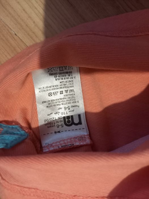 Sprzedam bluzkę dla dziewczynki