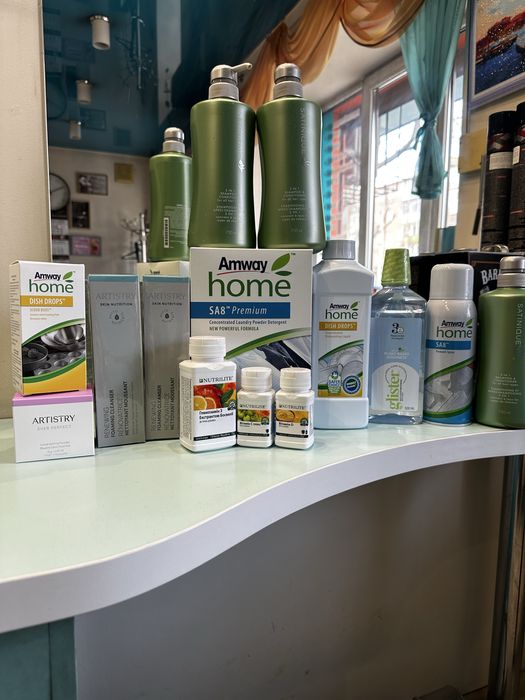 Бытовые  товары  для дома