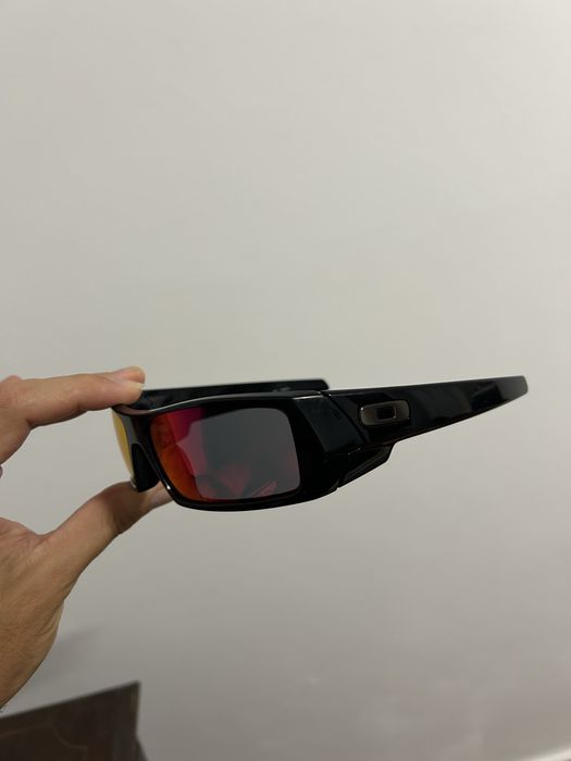 Oculos oakley gascan