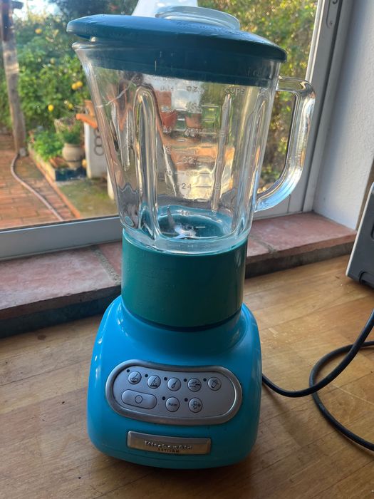 Robot KitchenAid Artisan