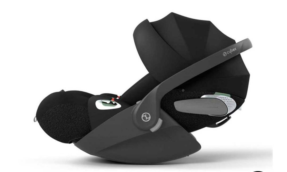 Babycoque Cybex Cloud T i-Size