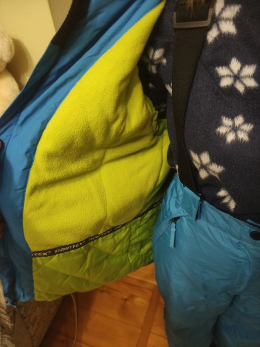 Лижний костюм жіночий