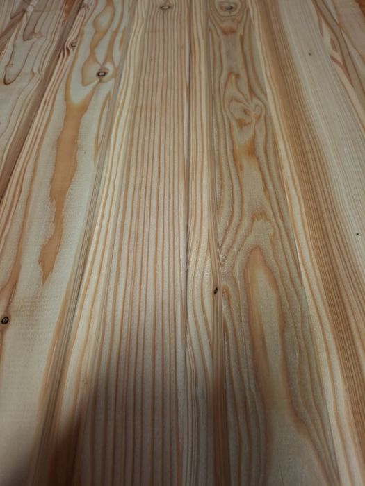 Deska Romb Duo Modrzew 145x28mm