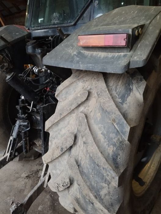 Opony rolnicze 650/65 per 38 Michelin