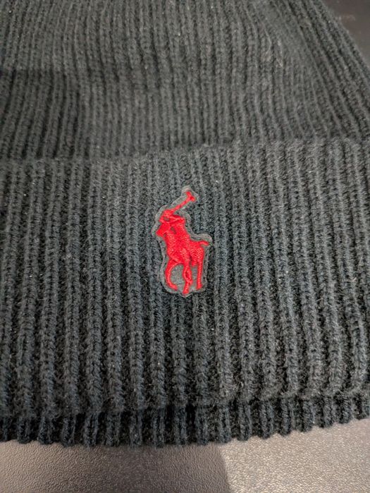 Czapka Polo Ralph Lauren