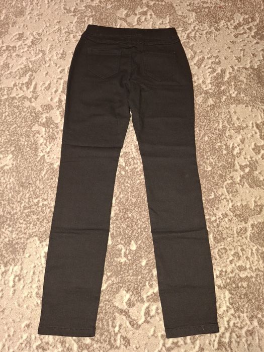 Женские джеггинсы, джинсы