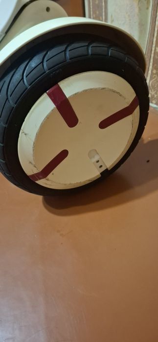 Продам  сигвей мини бот