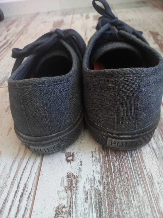 buty POLO rozmiar 45